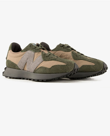 Ms 327 Wg Olive Green